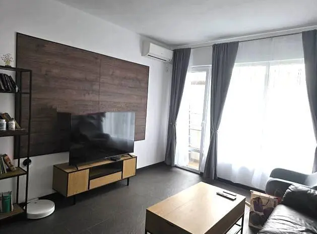 Obývačka
