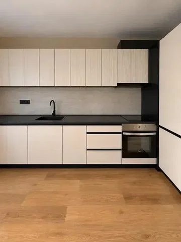 Obývačka