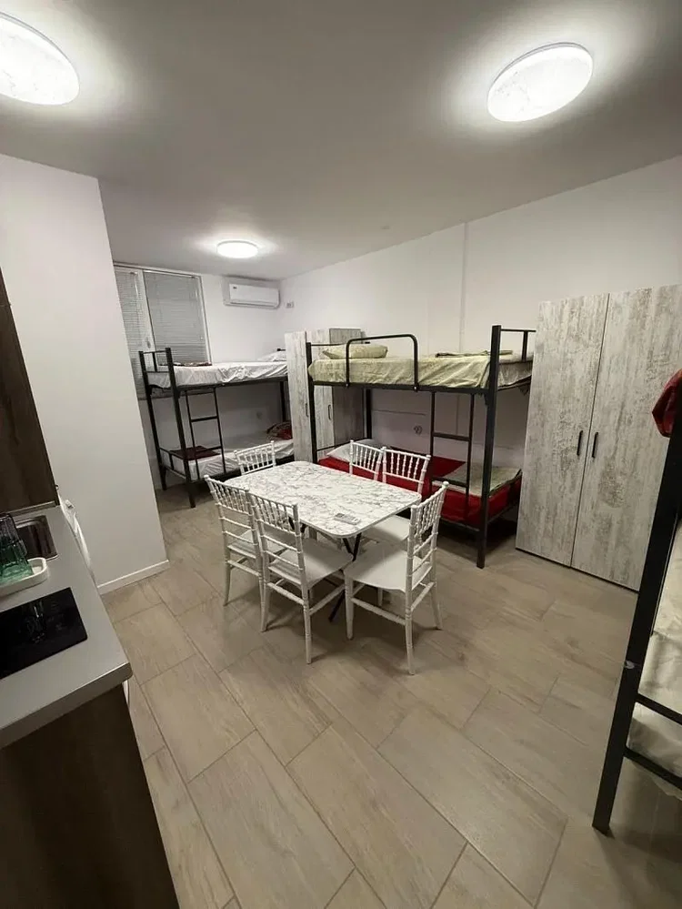 Oturma odası