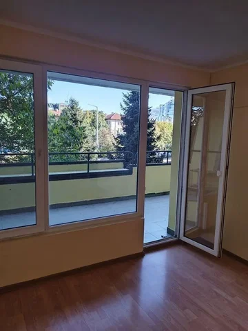 Obývačka