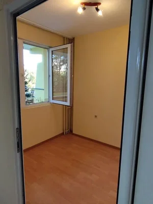 Obývačka