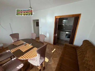 Obývačka