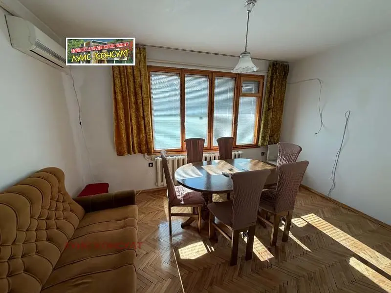 Obývačka