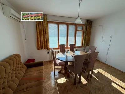 Obývačka