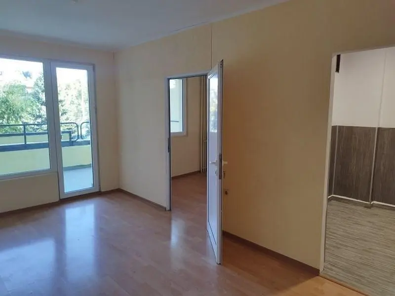 Obývačka