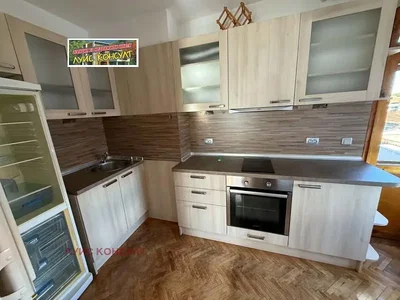 Obývačka
