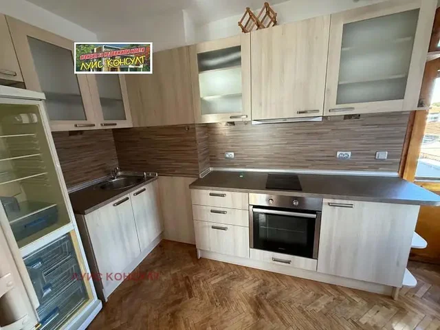Obývačka