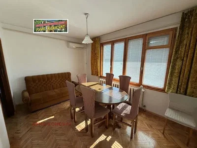 Obývačka