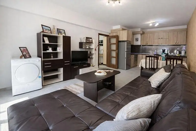 Oturma odası