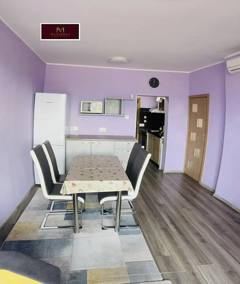Oturma odası