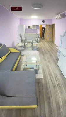 Oturma odası