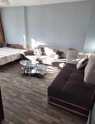 Oturma odası