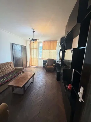 Oturma odası