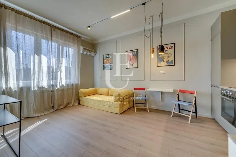 Oturma odası
