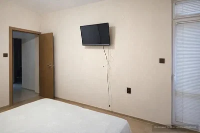 Oturma odası