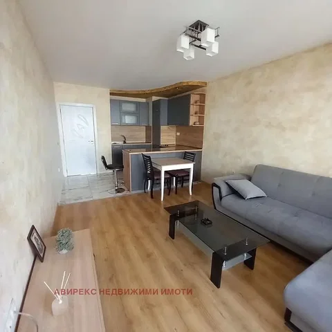 Oturma odası