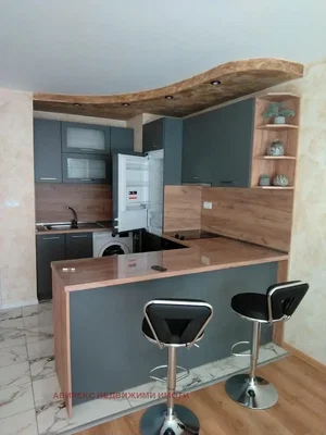 Oturma odası