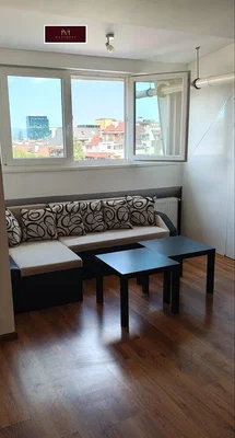 Oturma odası