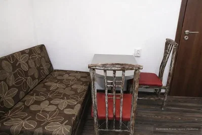 Oturma odası