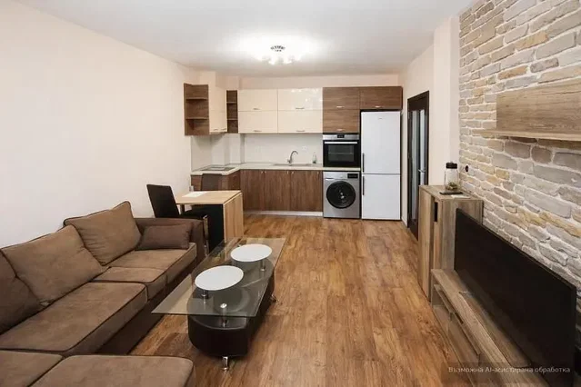 Oturma odası