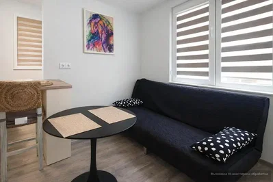 Oturma odası