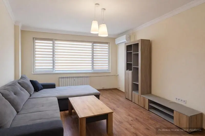 Obývačka