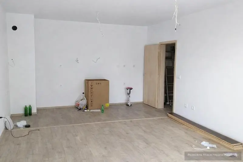 Obývačka