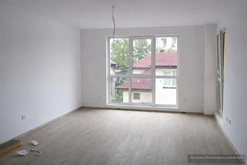 Obývačka