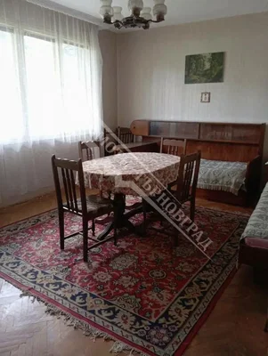 Obývačka