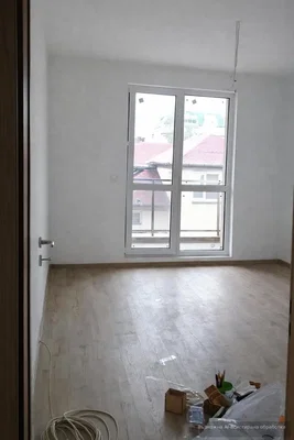 Obývačka