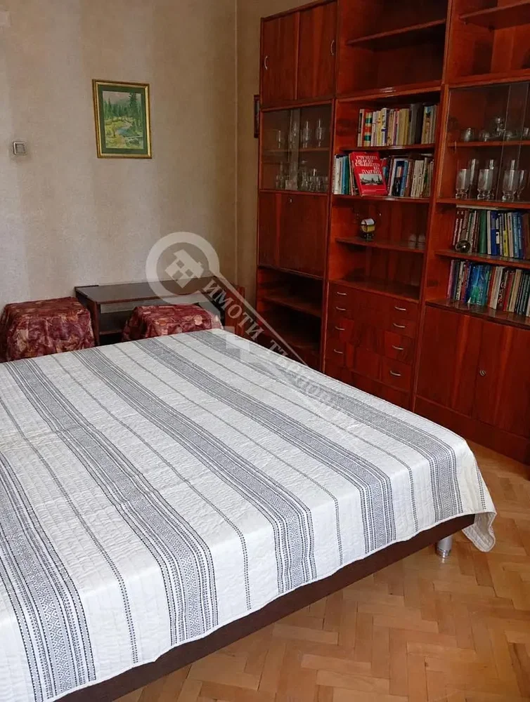 Obývačka