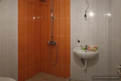 Obývačka
