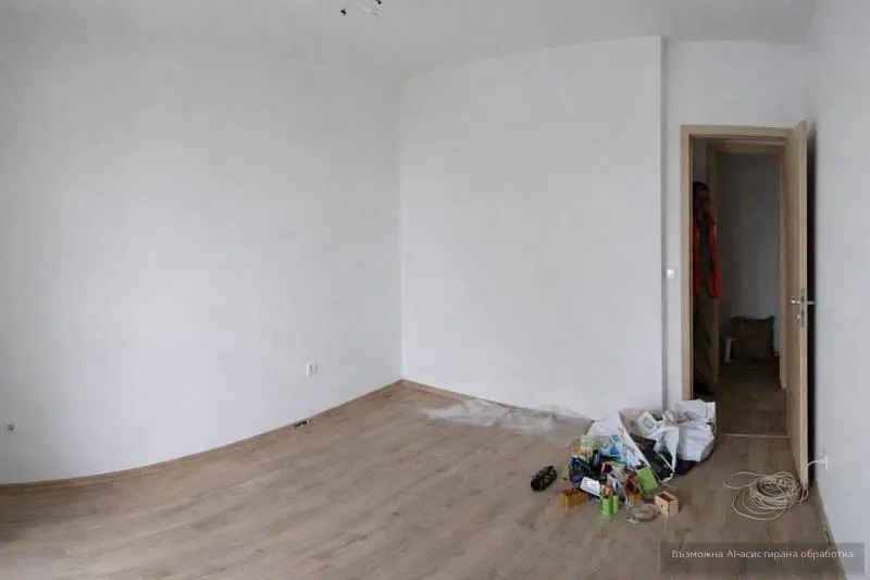 Obývačka