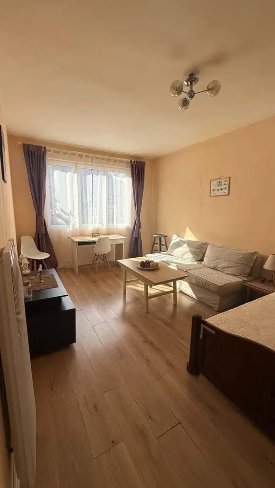 Oturma odası