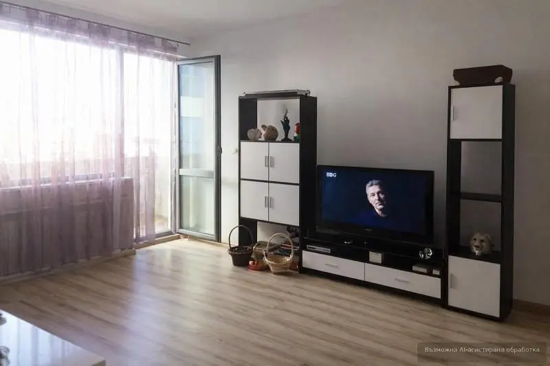 Obývačka