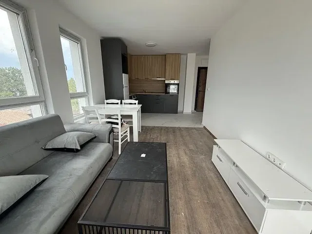Obývačka