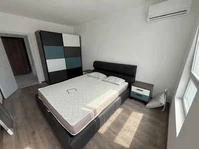 Obývačka