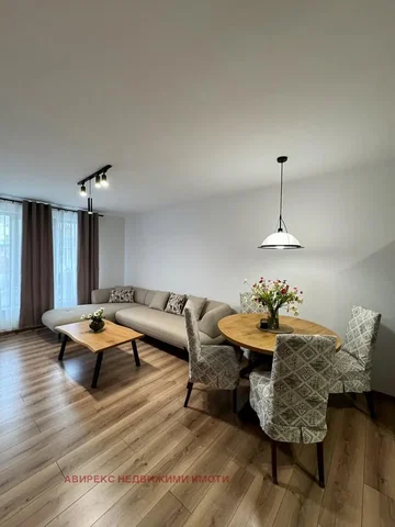 Oturma odası