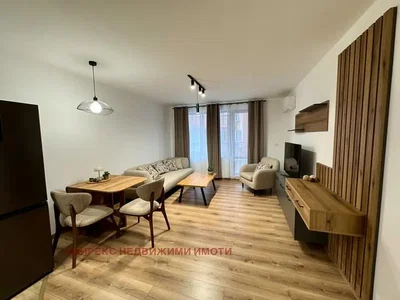 Oturma odası
