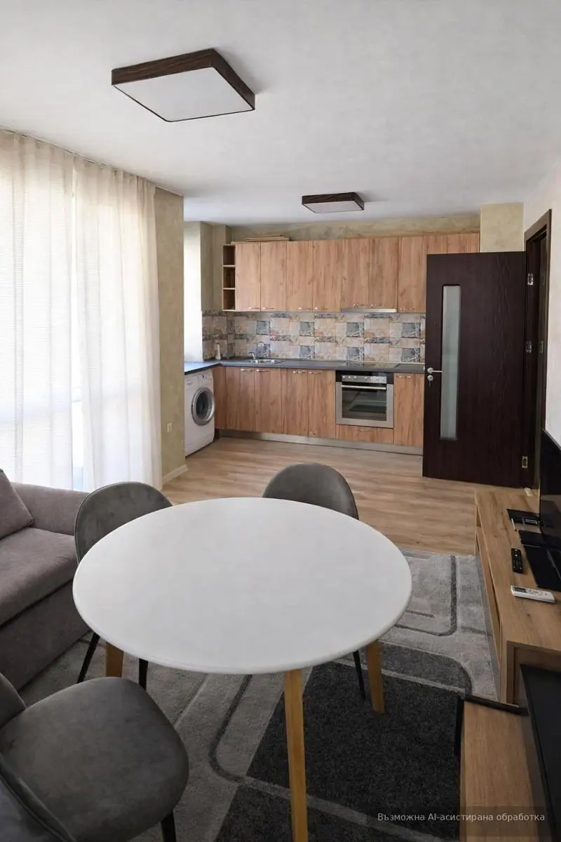 Woonkamer