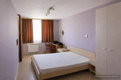 Obývačka