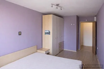 Obývačka
