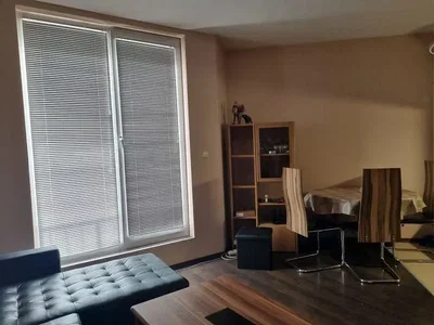Obývačka