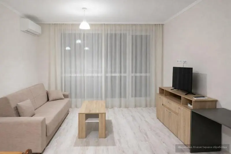 Obývačka