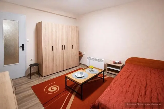 Obývačka