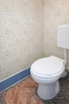 Obývačka