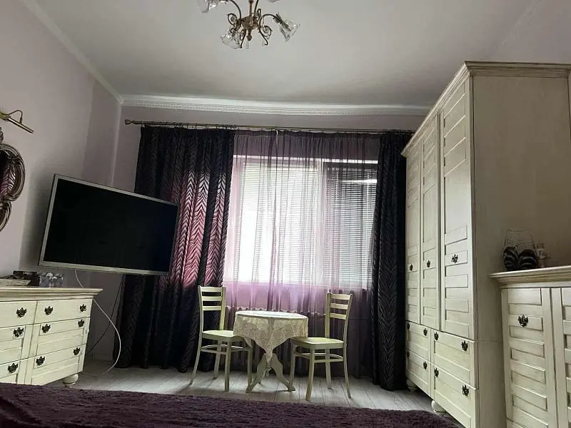 Obývačka