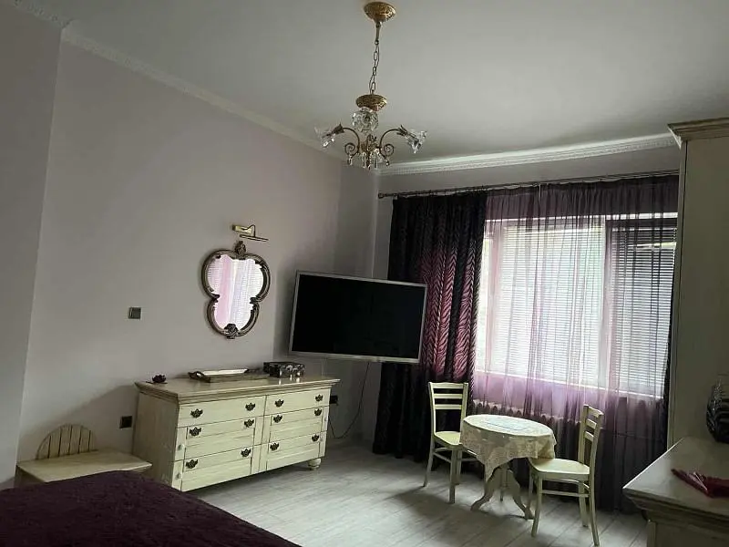 Obývačka