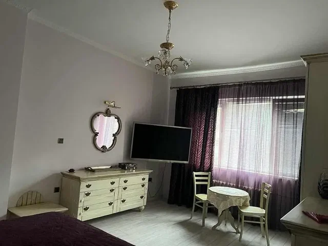 Obývačka