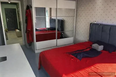 Oturma odası